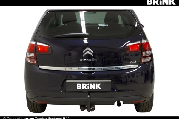 Brink Trekhaak 526700