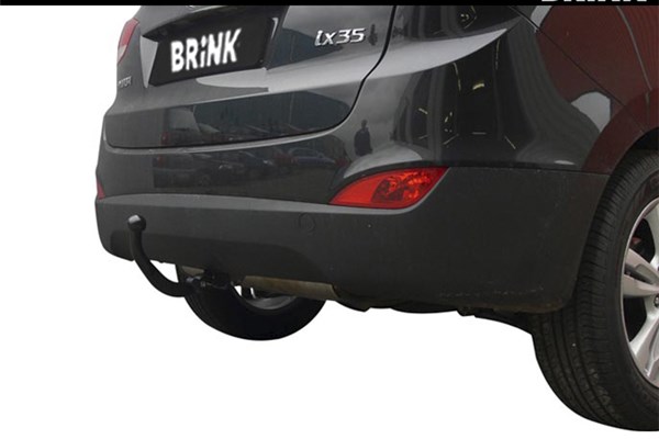 Brink Trekhaak 529400