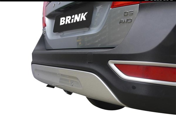 Brink Trekhaak 533500