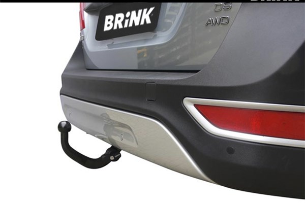 Brink Trekhaak 533500