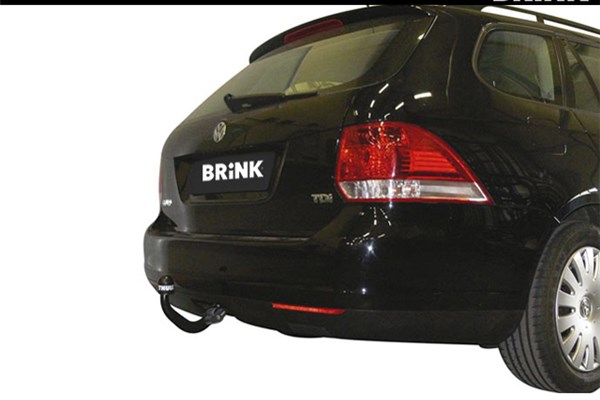 Brink Trekhaak 527200