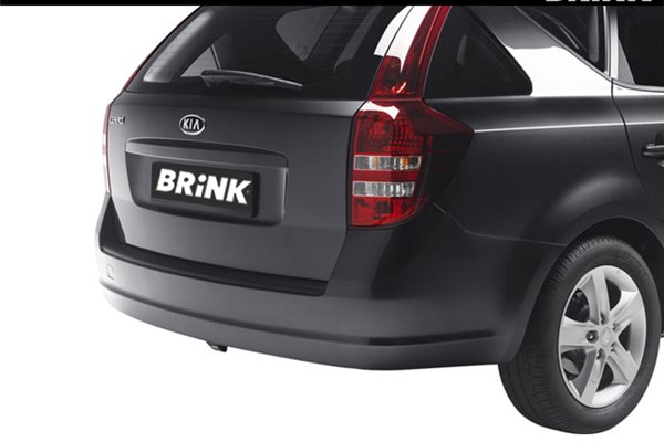 Brink Trekhaak 498600