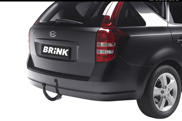 Brink Trekhaak 498600