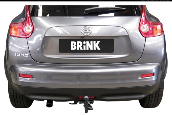 Brink Trekhaak 537700