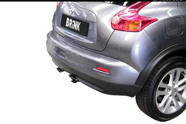 Brink Trekhaak 537700