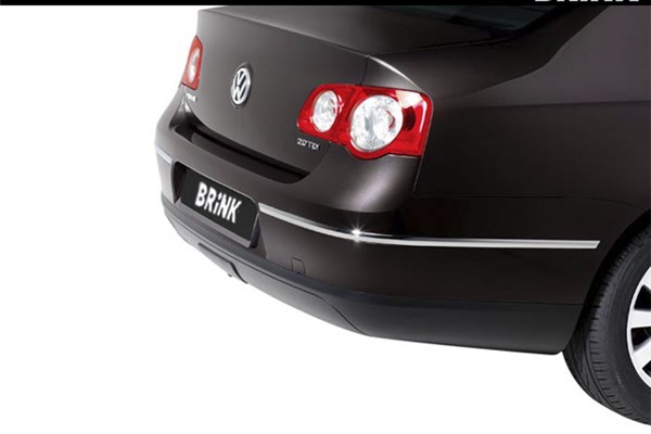 Brink Trekhaak 450600