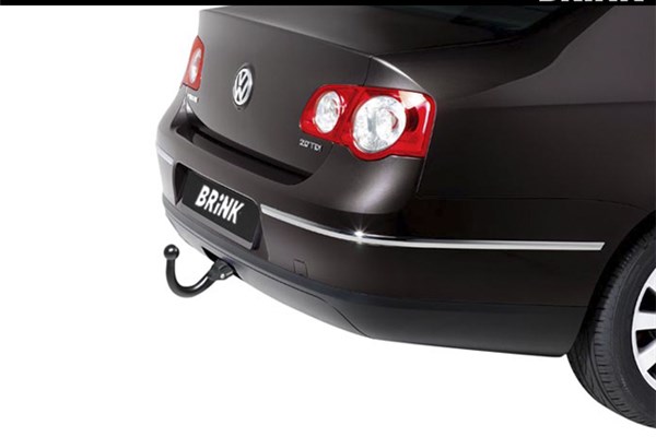 Brink Trekhaak 450600