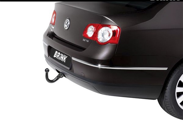 Brink Trekhaak 450600
