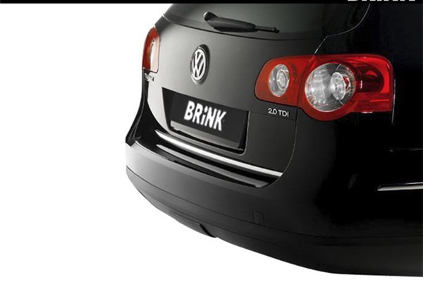 Brink Trekhaak 450600