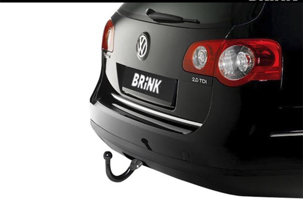 Brink Trekhaak 450600