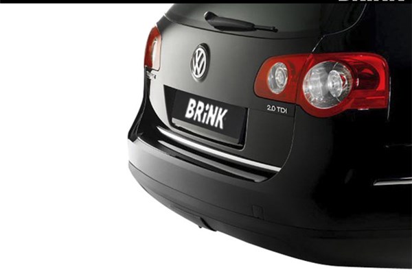 Brink Trekhaak 450600