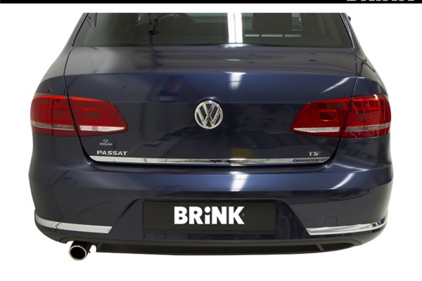 Brink Trekhaak 558200