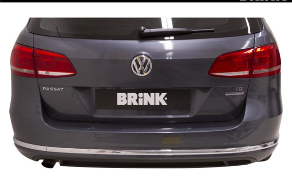 Brink Trekhaak 558200