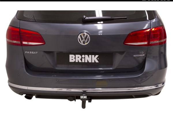 Brink Trekhaak 558200