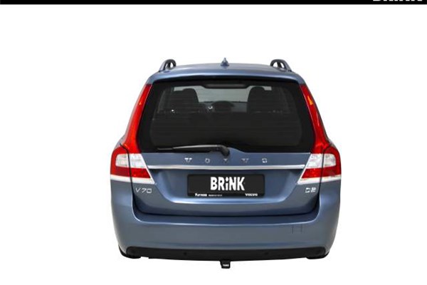 Brink Trekhaak 492900