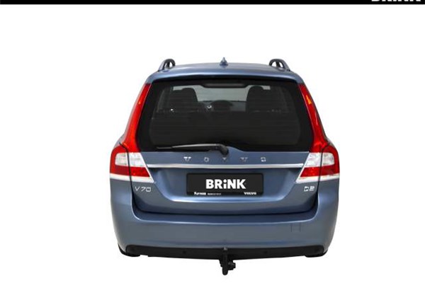 Brink Trekhaak 492900