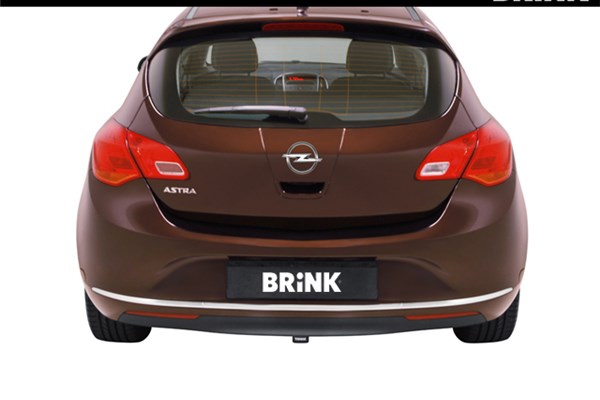 Brink Trekhaak 527000