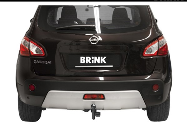 Brink Trekhaak 551900