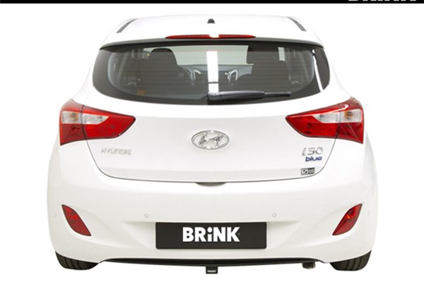 Brink Trekhaak 555500