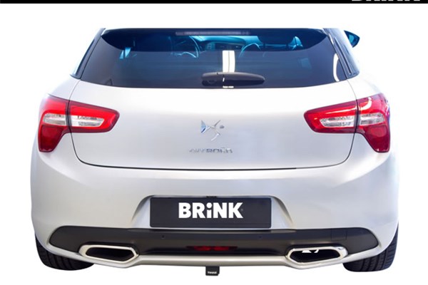 Brink Trekhaak 554300