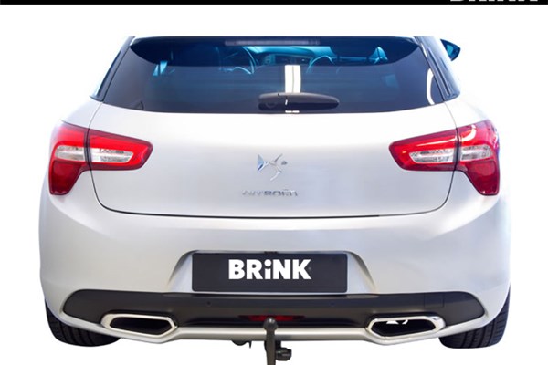 Brink Trekhaak 554300