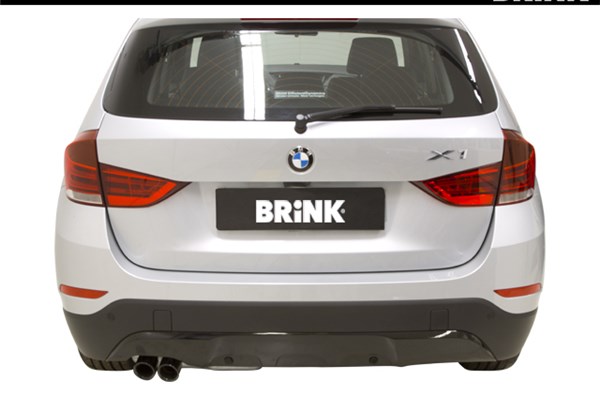 Brink Trekhaak 525200