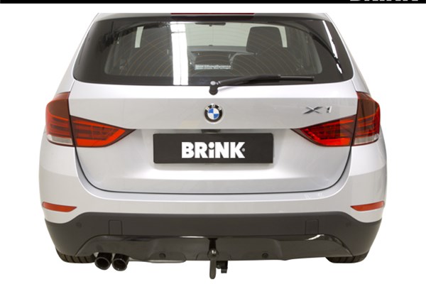 Brink Trekhaak 525200