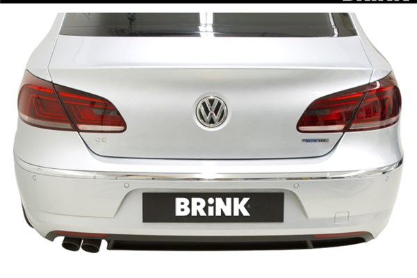 Brink Trekhaak 558200