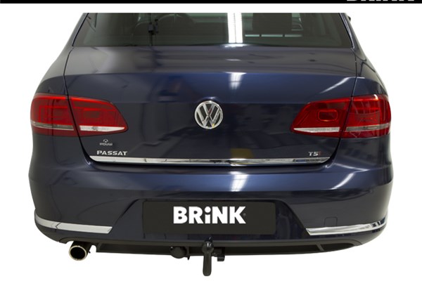 Brink Trekhaak 558200