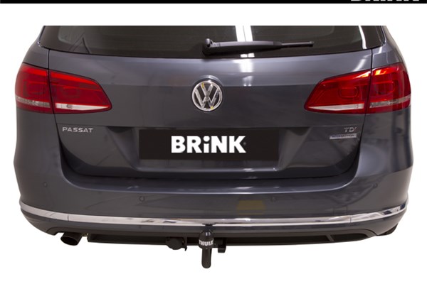 Brink Trekhaak 558200