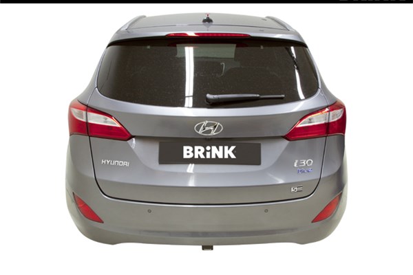 Brink Trekhaak 561100