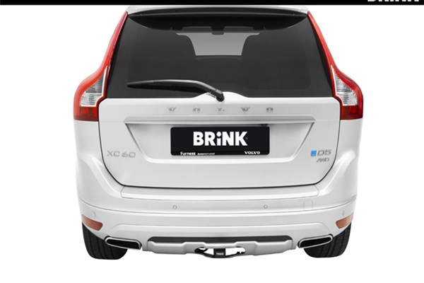 Brink Trekhaak 517600