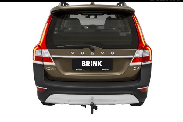 Brink Trekhaak 533500