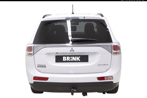 Brink Trekhaak 567900