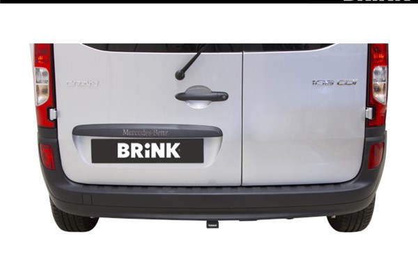 Brink Trekhaak 566100