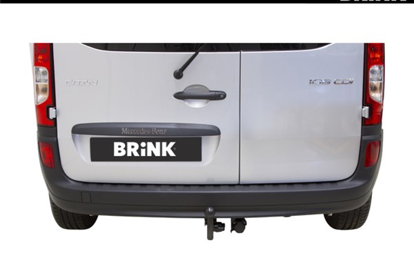 Brink Trekhaak 566100