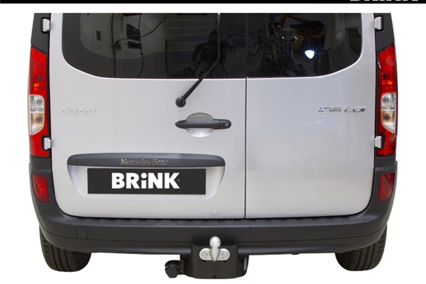 Brink Trekhaak 566200