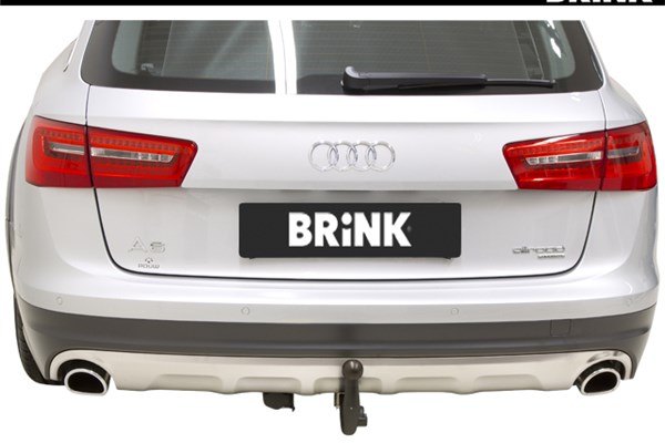 Brink Trekhaak 545500