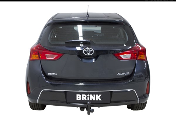 Brink Trekhaak 571800