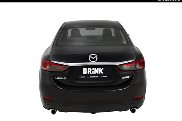 Brink Trekhaak 576300