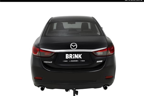 Brink Trekhaak 576300