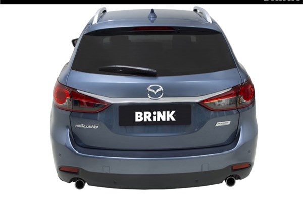 Brink Trekhaak 576300