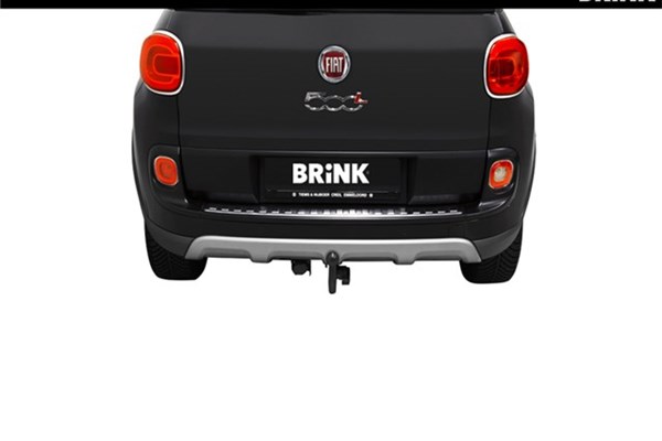 Brink Trekhaak 579800