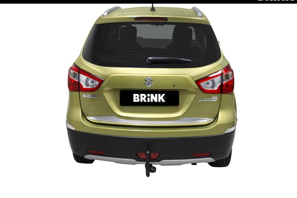 Brink Trekhaak 580500