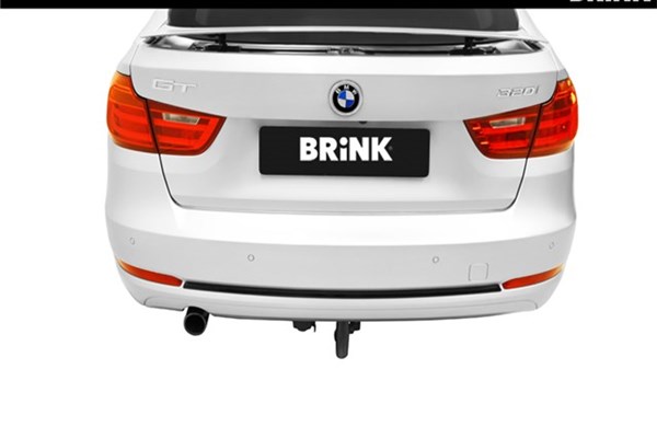 Brink Trekhaak 581800