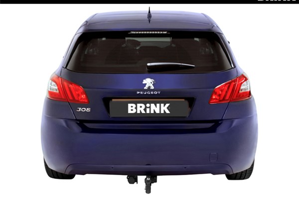 Brink Trekhaak 583500