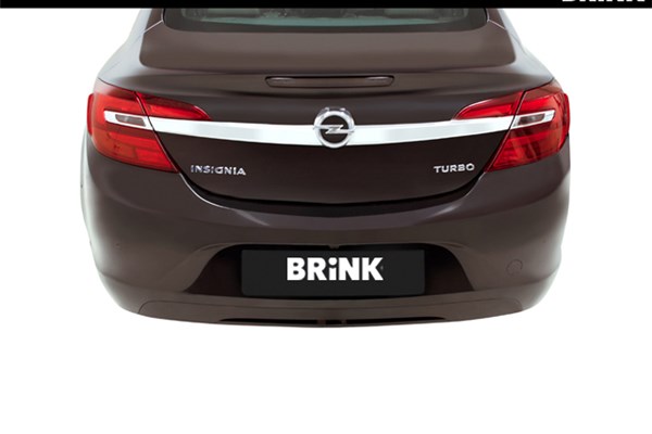 Brink Trekhaak 584300