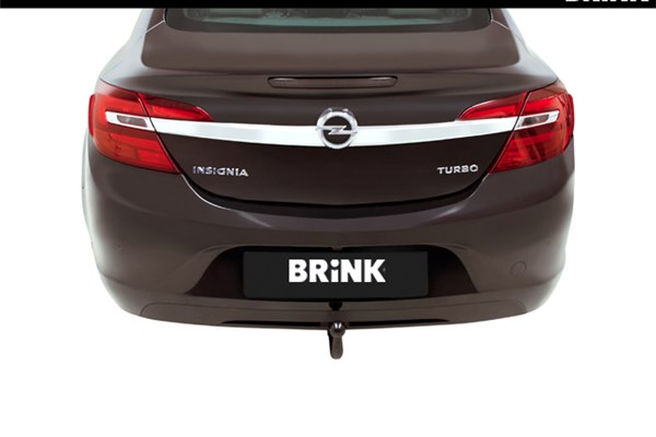 Brink Trekhaak 584300