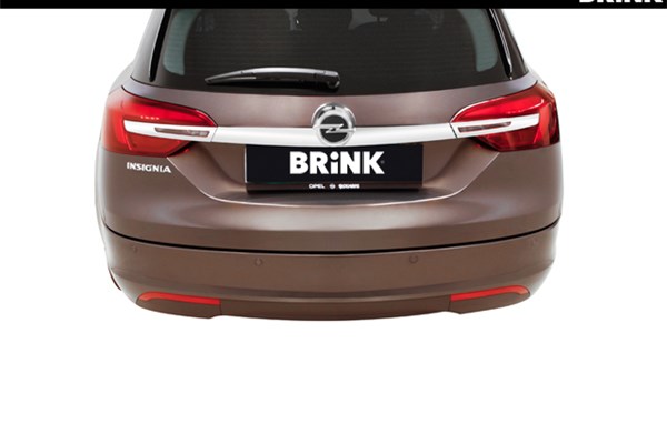 Brink Trekhaak 584300