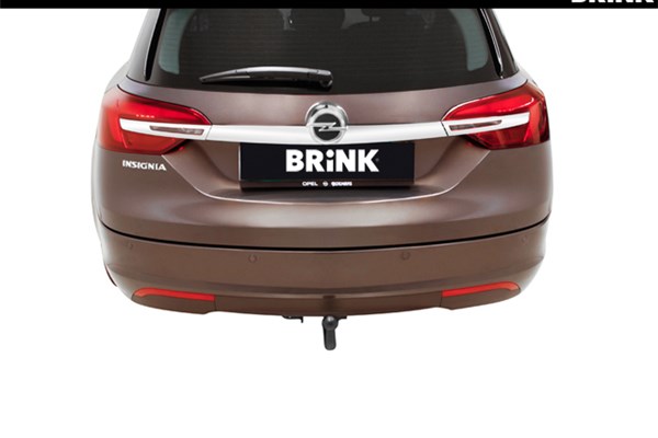 Brink Trekhaak 584300